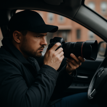 Surveillance services near me